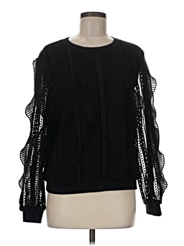 Daniel Rainn Long Sleeve Top (view 1)