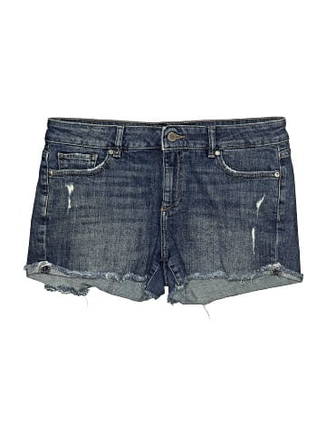 DL1961 Denim Shorts (view 1)