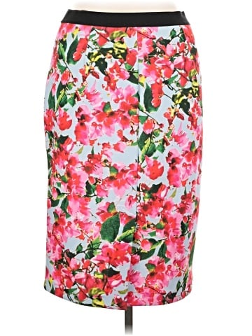Milly Formal Skirt (view 2)