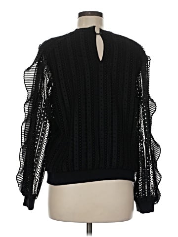 Daniel Rainn Long Sleeve Top (view 2)