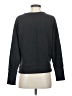 Recycled Karma Black Sweatshirt Size S - photo 2