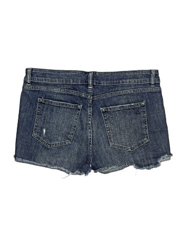 DL1961 Denim Shorts (view 2)
