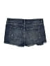 DL1961 Blue Denim Shorts Size 28 waist - photo 2