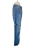 Forever 21 Blue Jeans Size 26 waist - photo 4