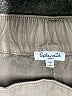 Splendid Gray Linen Pants Size S - photo 7