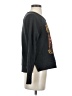 Recycled Karma Black Sweatshirt Size S - photo 4