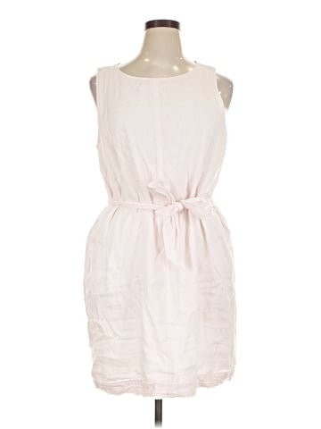 Saks Fifth Avenue Casual Dress (view 1)