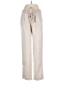 Michael Stars 100% Lyocell Tan Casual Pants Size Sm (0) - photo 1