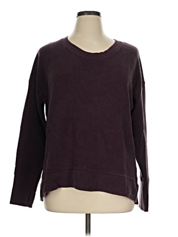 Athleta Pullover Sweater (view 1)