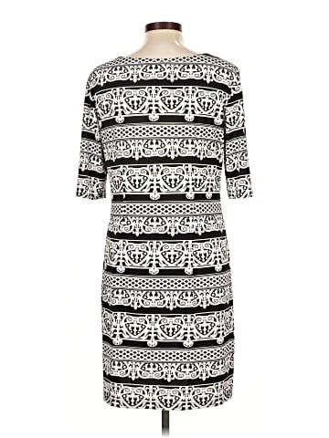R&K Casual Dress (view 2)