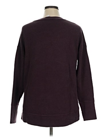 Athleta Pullover Sweater (view 2)