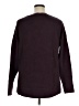 Athleta Burgundy Pullover Sweater Size XL - photo 2