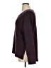 Athleta Burgundy Pullover Sweater Size XL - photo 5