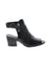 Baretraps Black Sandals Size 6 1/2 - photo 1