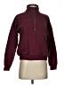 Fabletics Burgundy Sweatshirt Size S - photo 1