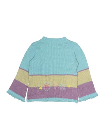 Deux Par Deux Pullover Sweater (view 2)