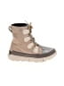 Sorel Gray Ankle Boots Size 6 - photo 1