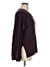 Athleta Burgundy Pullover Sweater Size XL - photo 4