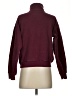 Fabletics Burgundy Sweatshirt Size S - photo 2