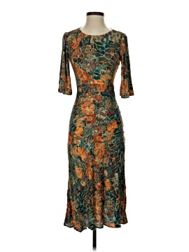 Peruvian Connection Cocktail Dress