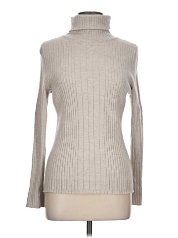 Croft & Barrow Turtleneck Sweater (view 1)