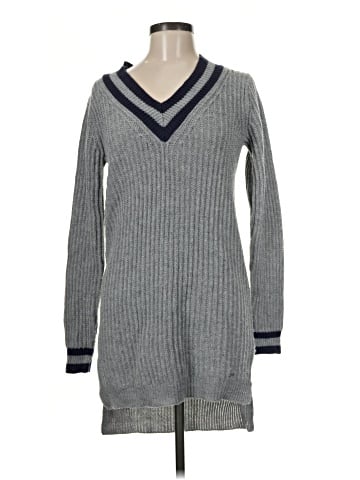 U.S. Polo Assn. Pullover Sweater (view 1)