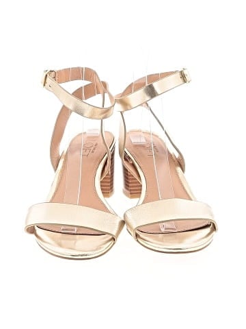 Ann Taylor LOFT Sandals (view 2)