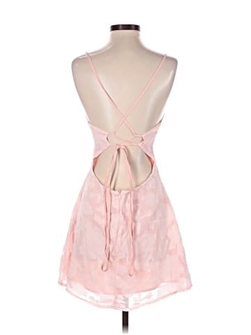 Unbranded Cocktail Dress (view 2)