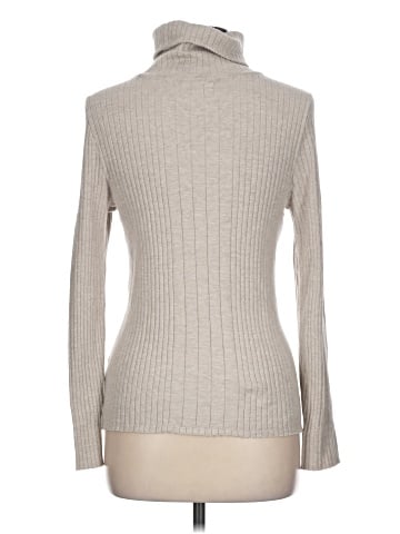 Croft & Barrow Turtleneck Sweater (view 2)