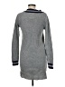 U.S. Polo Assn. 100% Acrylic Gray Pullover Sweater Size M - photo 2