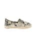Sam Edelman Gray Flats Size 5 - photo 1