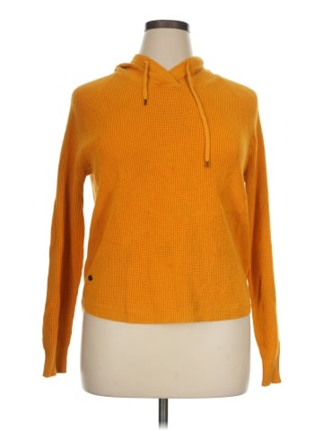Lauren by Ralph Lauren Pullover Sweater (view 1)