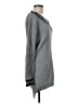 U.S. Polo Assn. 100% Acrylic Gray Pullover Sweater Size M - photo 4