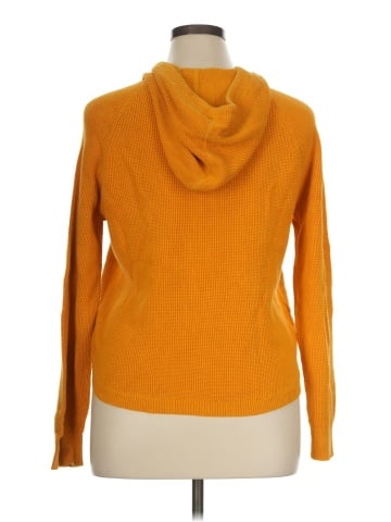 Lauren by Ralph Lauren Pullover Sweater (view 2)