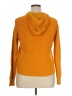 Lauren by Ralph Lauren 100% Cotton Orange Pullover Sweater Size XL - photo 2