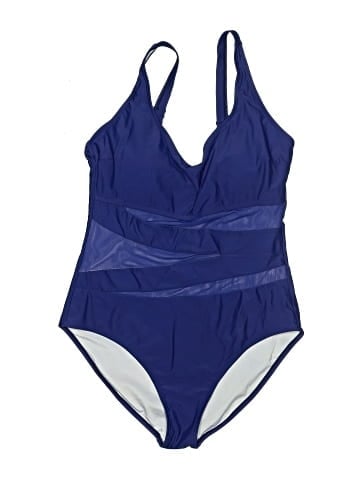 Unbranded One Piece Swimsuit (view 1)
