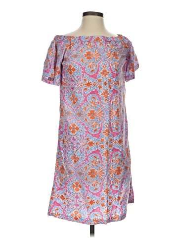 J. McLaughlin Casual Dress (view 1)