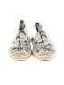 Sam Edelman Gray Flats Size 5 - photo 2