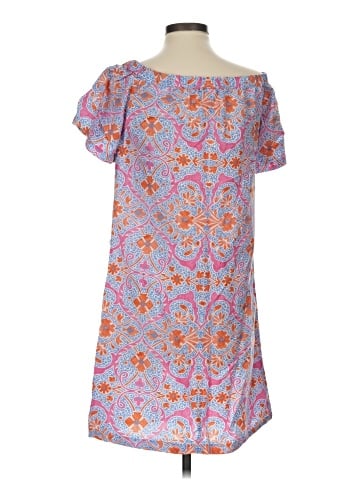 J. McLaughlin Casual Dress (view 2)