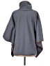 Tuckernuck Gray Kimono One size - photo 2
