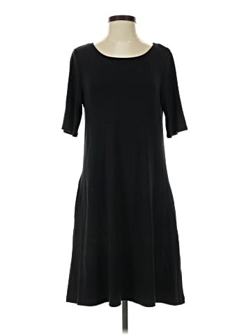 Lila Rose Casual Dress (view 1)