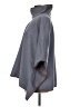 Tuckernuck Gray Kimono One size - photo 5
