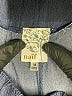Naif Blue Casual Pants Size M - photo 7