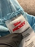 Disney Graphic Blue Shorts Size 3T - photo 3