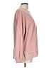 Buffalo by David Bitton Pink Sweatshirt Size L - photo 4