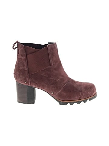 Sorel Ankle Boots (view 1)