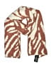 Marcus Adler Animal Print Ivory Scarf One size - photo 1