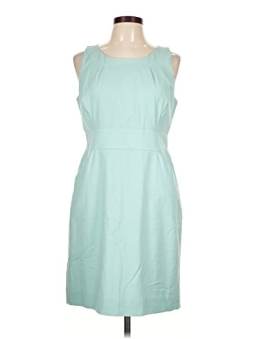 J.Crew Casual Dress (view 1)
