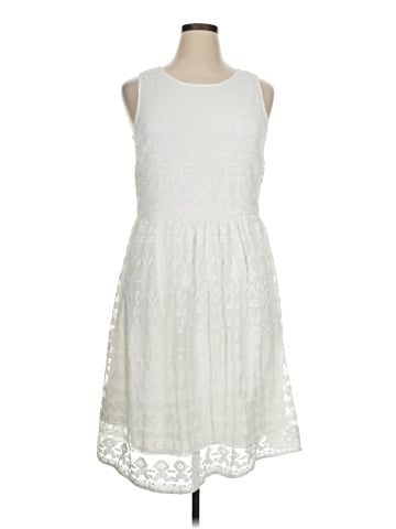 Sundance Cocktail Dress (view 1)