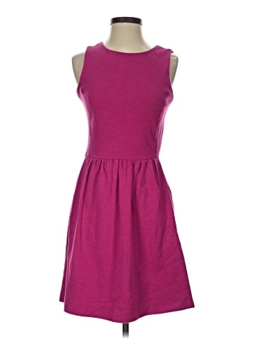 J.Crew Factory Store Casual Dress (view 1)
